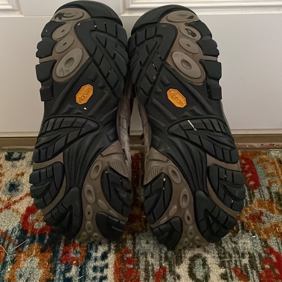 Merrell Mens shoes - Picture 9 of 10